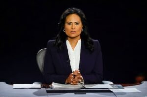 Read more about the article Who is Kristen Welker? NBC, Age, Height, Family, Husband, Salary and Net Worth
