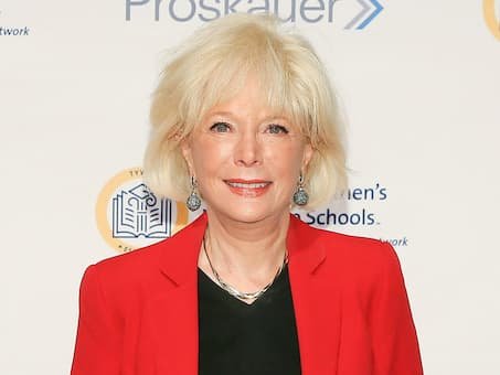 You are currently viewing Who is Lesley Stahl? CBS, Age, Height, Family, Spouse, Salary and Net Worth
