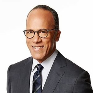Read more about the article Who is Lester Holt? Nightly News, Age, Height, Family, Wife, Salary and Net Worth