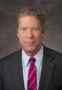 Read more about the article Who is Major Garrett? CBS, Age, Height, Family, Wife, Salary and Net Worth