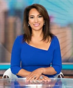 Read more about the article Who is Michelle Miller? CBS, Age, Height, Family, Husband, Salary and Net Worth