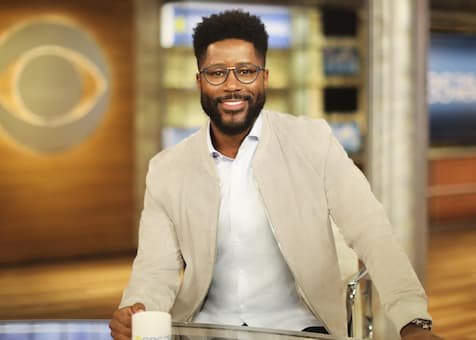 You are currently viewing Who is Nate Burleson? CBS, Age, Height, Family, Wife, Salary and Net Worth