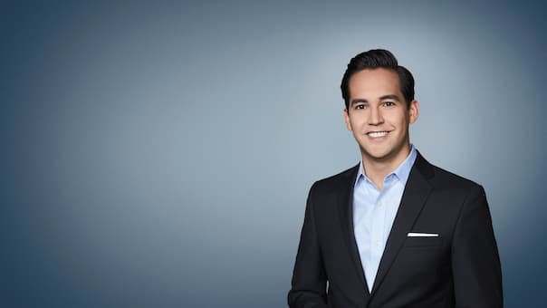 You are currently viewing Who is Polo Sandoval? CNN, Age, Height, Family, Wife, Salary and Net Worth