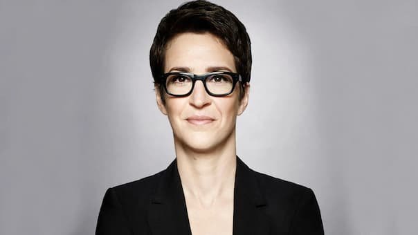You are currently viewing Who is Rachel Maddow? CBS, Show, Age, Height, Family, Partner, Salary and Net Worth