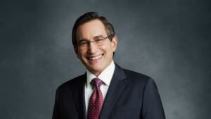 Read more about the article Who is Rick Santelli? CNBC, Age, Height, Family, Wife, Salary and Net Worth