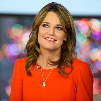 You are currently viewing Who is Savannah Guthrie? NBC, Age, Height, Today Show, Family, Husband, Salary and Net Worth