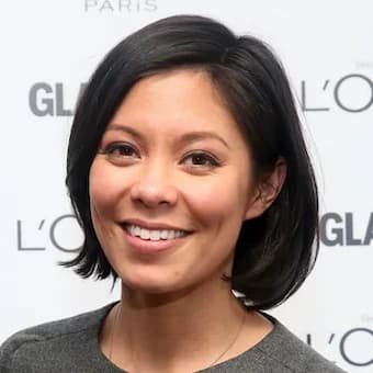 You are currently viewing Who is Alex Wagner? MSNBC, Age, Height, Family, Spouse, Sam Kass Baby, Salary and Net Worth