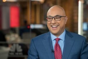 Read more about the article Who is Ali Velshi? MSNBC, Age, Height, Wife, Family, Salary and Net Worth