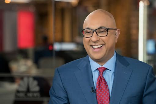 You are currently viewing Who is Ali Velshi? MSNBC, Age, Height, Wife, Family, Salary and Net Worth
