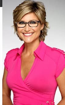 You are currently viewing Who is Ashleigh Banfield? Age, Height, Show, Family, Spouse, Katie Couric, Salary and Net Worth