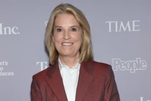 Read more about the article Who is Greta Van Susteren? Age, Height, Husband, Political Party, Family, Scientologist, Salary and Net Worth