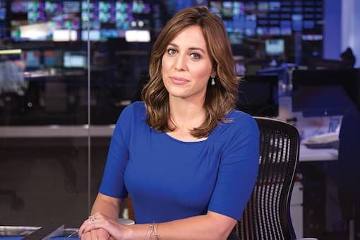 You are currently viewing Who is Hallie Jackson? NBC, Age, Height, Family, Husband, Salary and Net Worth
