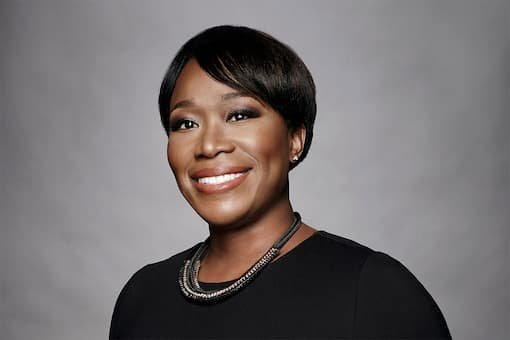 You are currently viewing Who is Joy Reid? MSNBC, Age, Height, Family, Husband, Salary and Net Worth
