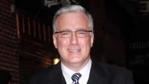 Read more about the article Who is Keith Olbermann? Age, Height, Family, Wife, Katy Tur, Salary and Net Worth