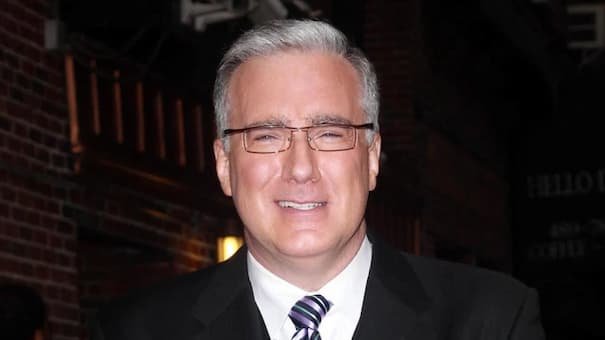 You are currently viewing Who is Keith Olbermann? Age, Height, Family, Wife, Katy Tur, Salary and Net Worth