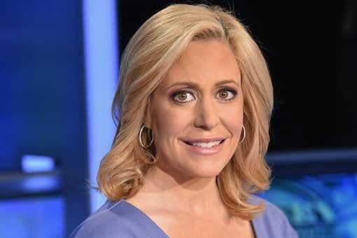 You are currently viewing Who is Melissa Francis? FOX News, Age, Height, Family, Movies and TV shows, Husband, Salary and Net Worth