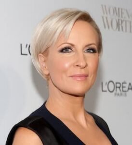 Read more about the article Who is Mika Brzezinski? MSNBC, Age, Height, Family, Husband, Salary and Net Worth