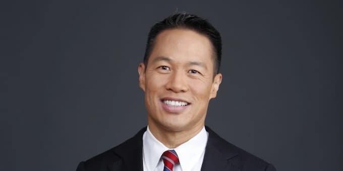 You are currently viewing Who is Richard Lui? MSNBC, Age, Height, NBC, Family, Wife, Salary and Net Worth