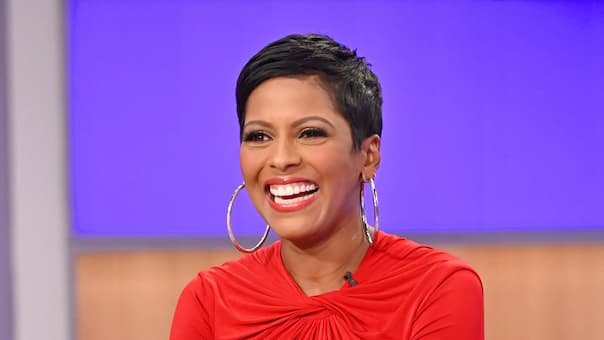 You are currently viewing Who is Tamron Hall? Show, Age, Height, Family, Husband, Salary and Net Worth