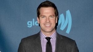 Read more about the article Who is Thomas Roberts? DailyMail.com, Age, Height, Family, Partner, Salary and Net Worth