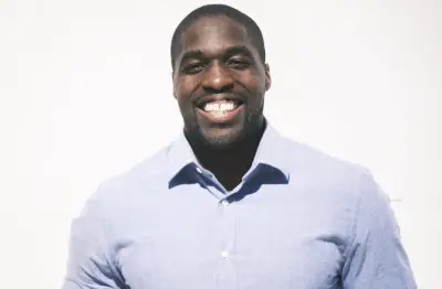You are currently viewing Sam Acho Bio, Age, Wife, Brother, ESPN, Family, Salary, Book and Net Worth
